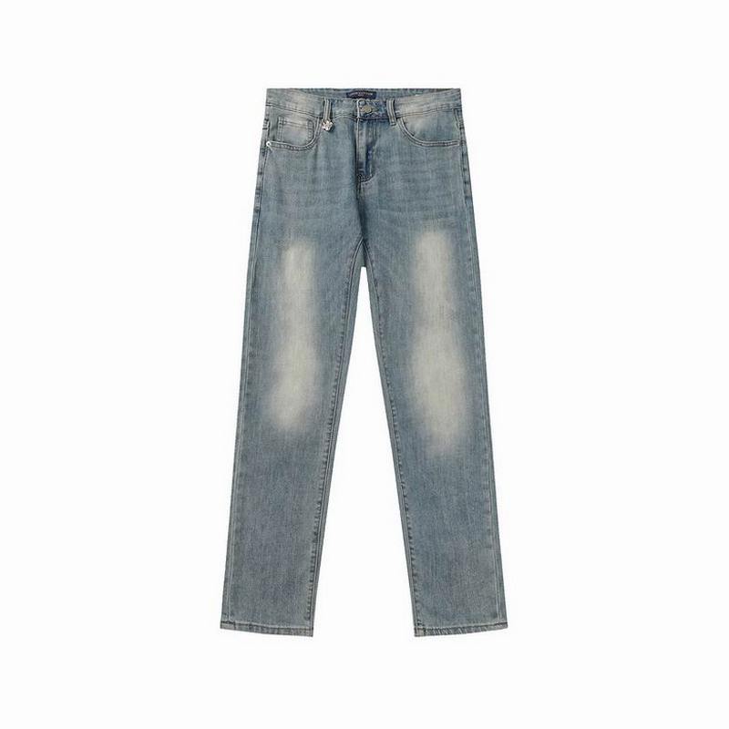 LV Men's Jeans 56